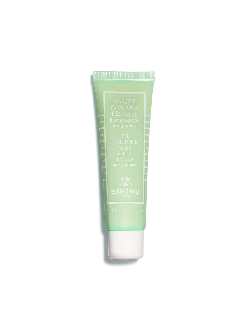 Sisley Eye Contour Mask 30ml (Sisleys eye contour mask reduces fine lines and puffiness.)
