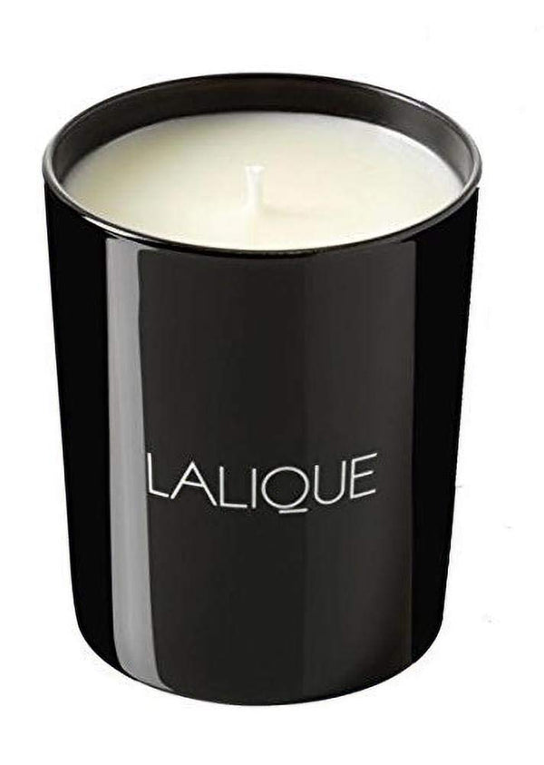 Lalique Candle 190g - Neroli Casablanca