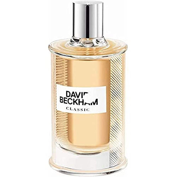 David Beckham Classic Eau de Toilette 60ml Spray