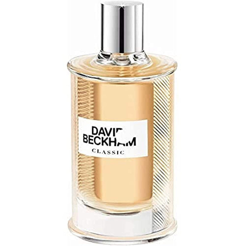 David Beckham Classic Eau de Toilette 60ml Spray