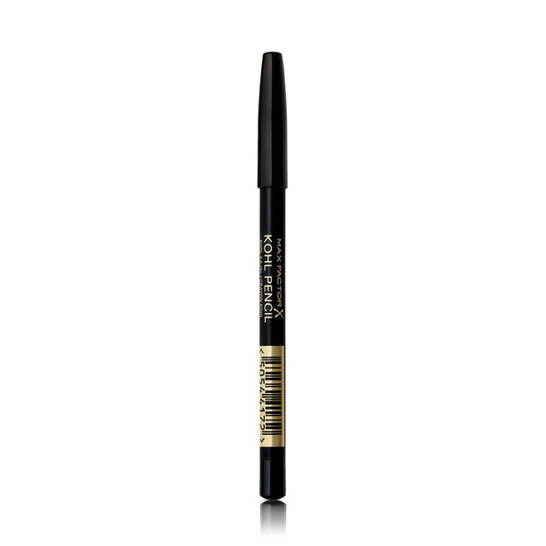 Max Factor Kohl Pencil 1.3g - 020 Black
