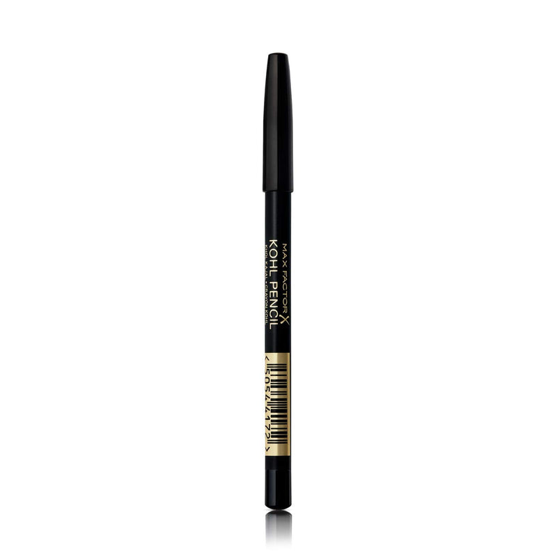 Max Factor Kohl Pencil 1.3g - 020 Black