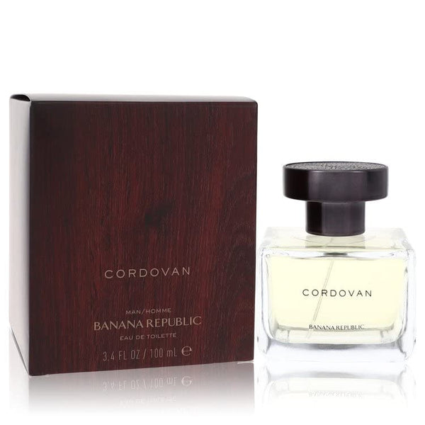 Banana Republic Cordovan Eau de Toilette 100ml Spray