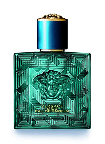 Versace Eros Eau de Parfum 50ml Spray