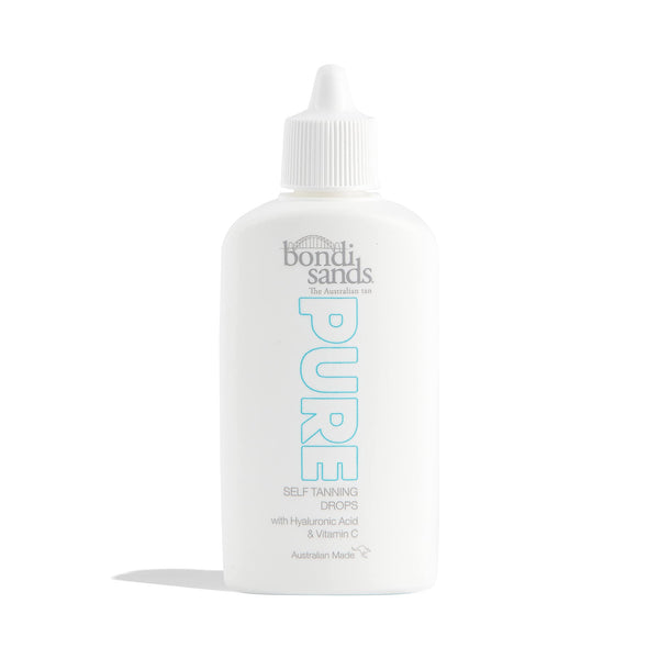 Bondi Sands Pure Self Tanning Drops 40ml