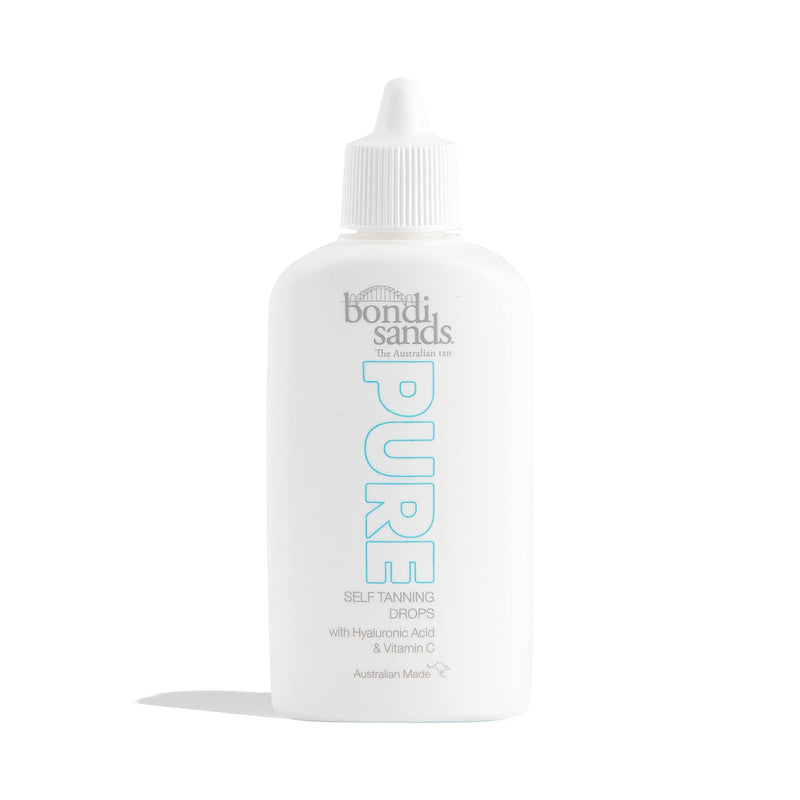 Bondi Sands Pure Self Tanning Drops 40ml