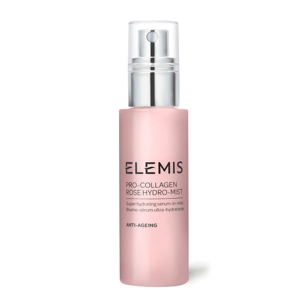Elemis Pro-Collagen Rose Hydro-Mist 50ml