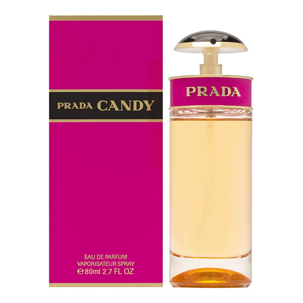 Prada Prada Candy Eau de Parfum 80ml Spray