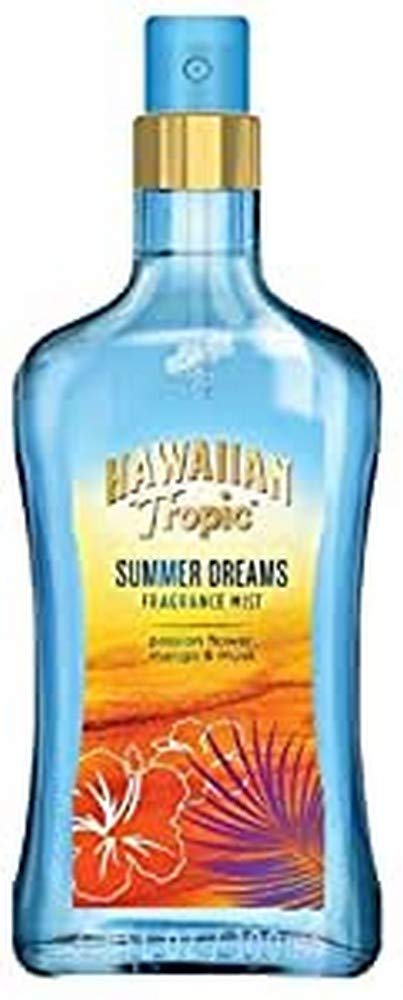 Hawaiian Tropic Summer Dreams Fragrance Mist 100ml