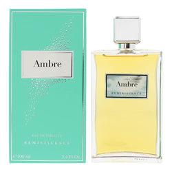 Reminiscence Ambre Eau de Toilette 100ml Spray