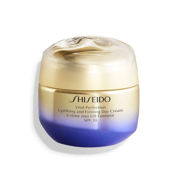 Shiseido Vital Perfection Uplifting and Firming Day Cream SPF30 50ml