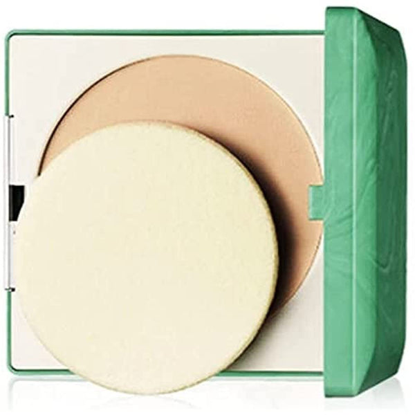 Clinique Stay-Matte Sheer Pressed Powder 7.6g - 101 Invisible Matte