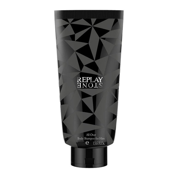 Replay Stone Body Shampoo 100ml