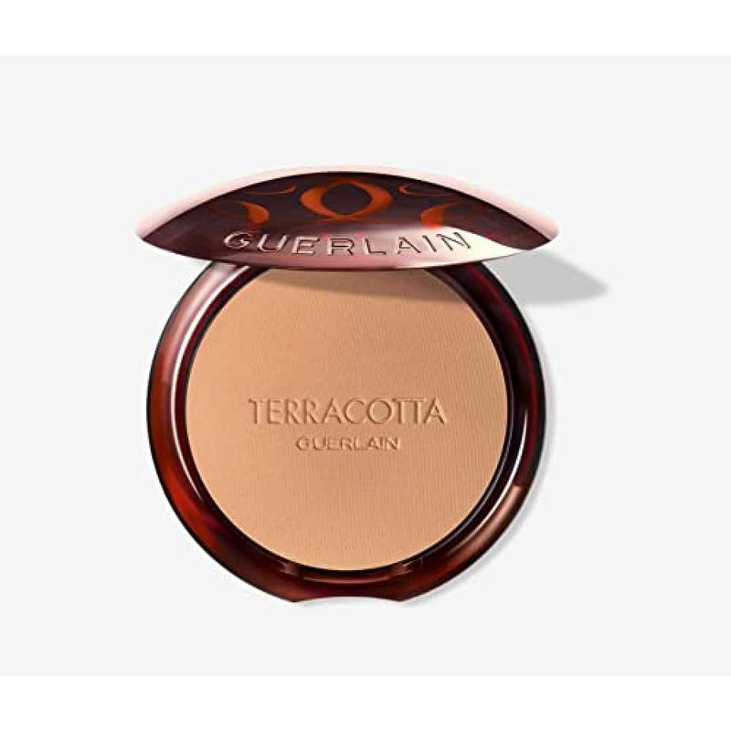 Guerlain Terracotta Bronzing Powder 10g - 01 Clair Dore