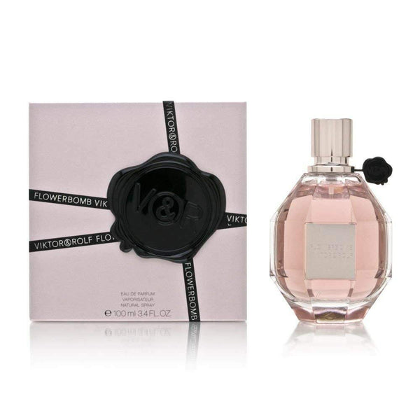 Viktor  Rolf FlowerBomb Eau de Parfum 100ml Spray