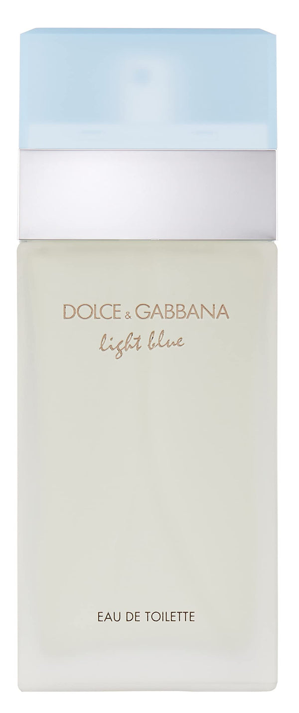 Dolce  Gabbana Light Blue Eau De Toilette 50ml Spray