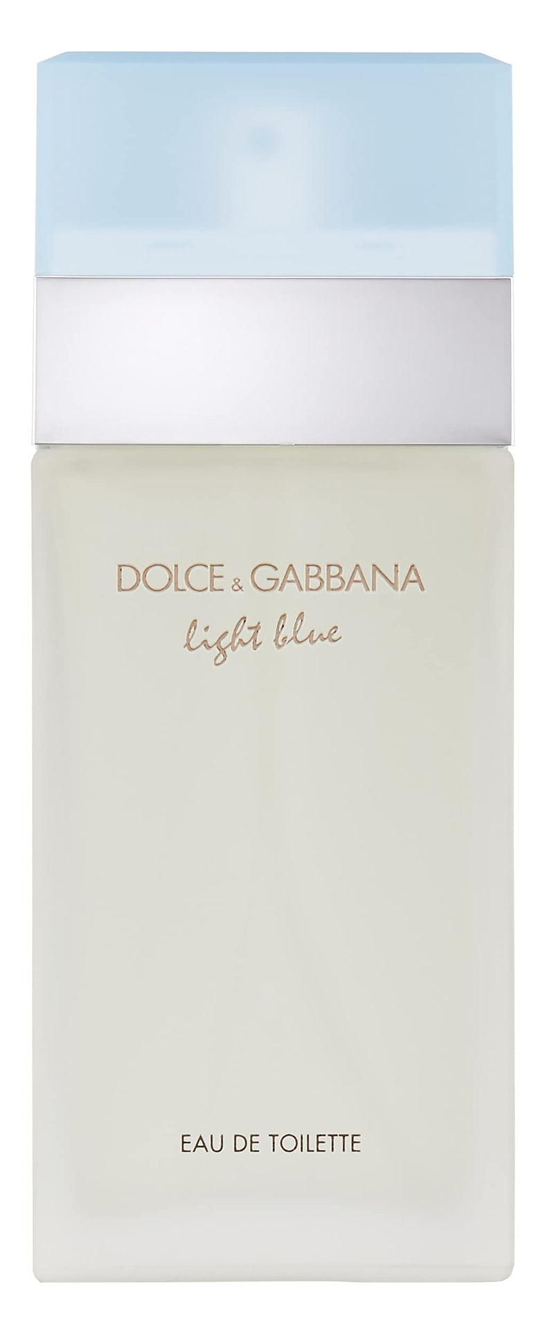Dolce  Gabbana Light Blue Eau De Toilette 50ml Spray