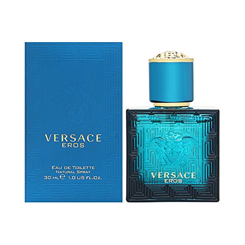 Versace Eros Eau de Toilette 30ml Spray