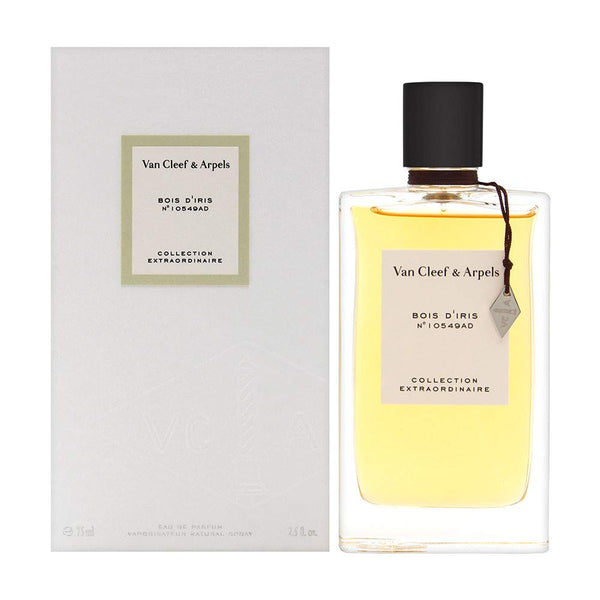 Van Cleef  Arpels Collection Extraordinaire Bois dIris Eau de Parfum 75ml Spray