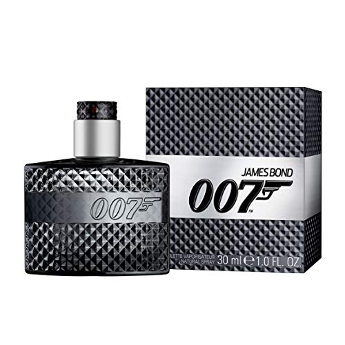 James Bond 007 Eau de Toilette 50ml Spray