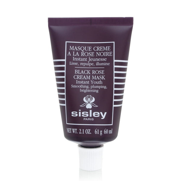 Sisley Black Rose Cream Mask Instant Youth 60ml