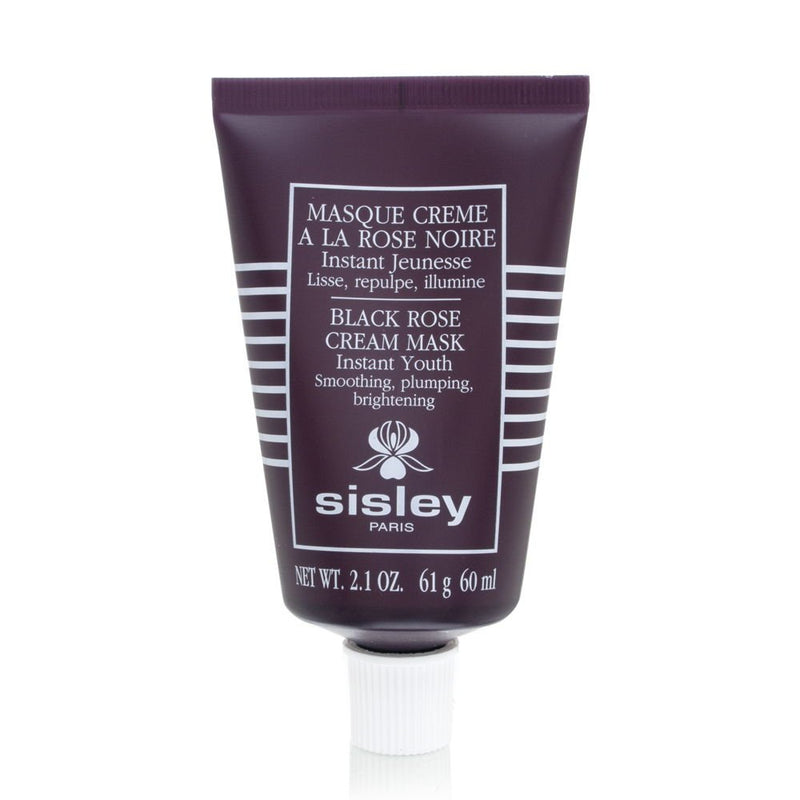 Sisley Black Rose Cream Mask Instant Youth 60ml