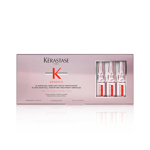 Kérastase Genesis Anti Hair-Fall Serum 10 x 6ml Vials