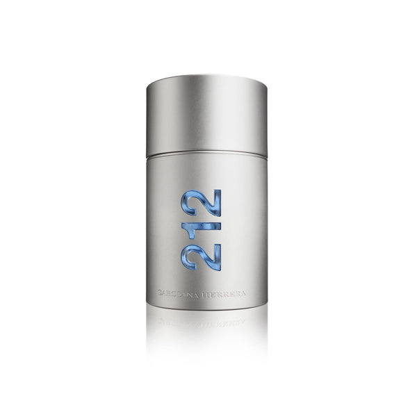 Carolina Herrera 212 Men Eau De Toilette 50ml Spray