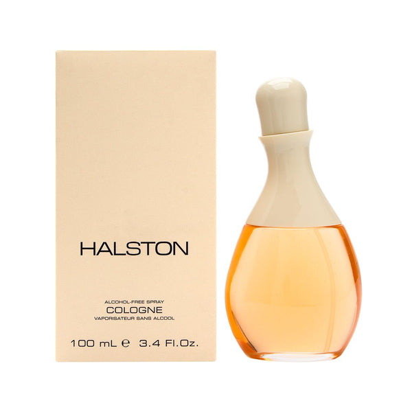 Halston Classic Eau de Cologne 100ml Spray