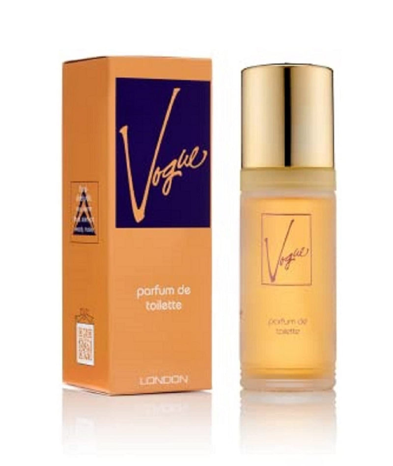 Milton Lloyd Vogue Parfum de Toilette 55ml Spray