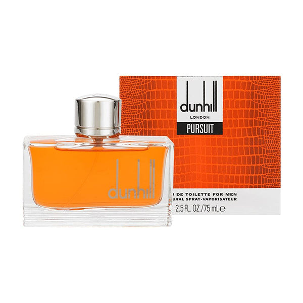 Dunhill Pursuit Eau de Toilette 75ml Spray