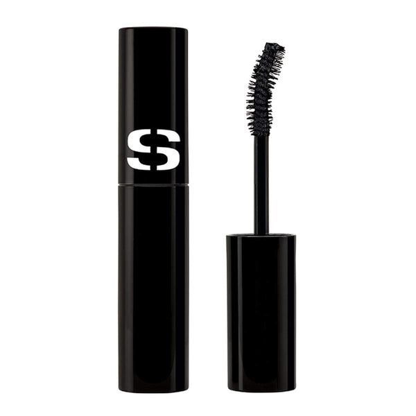 Sisley So Curl Mascara 10ml - Deep Blue