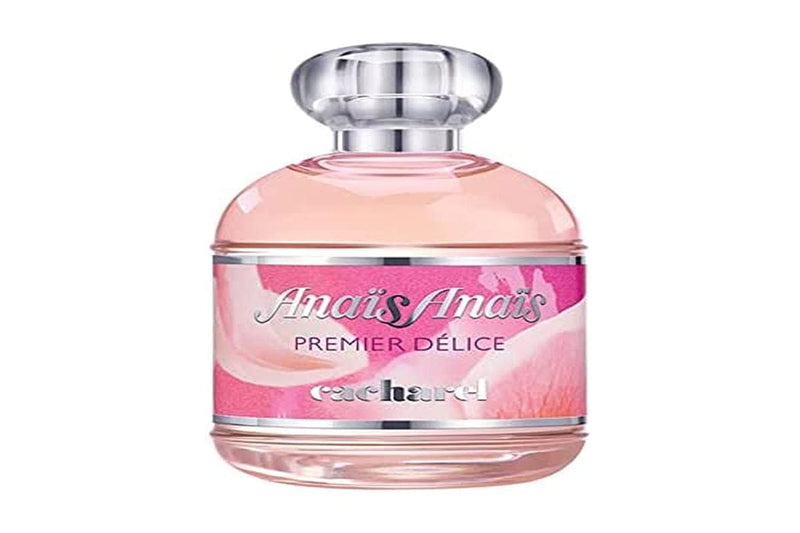 Cacharel Anaïs Anaïs Premier Delice Eau de Toilette 100ml Spray