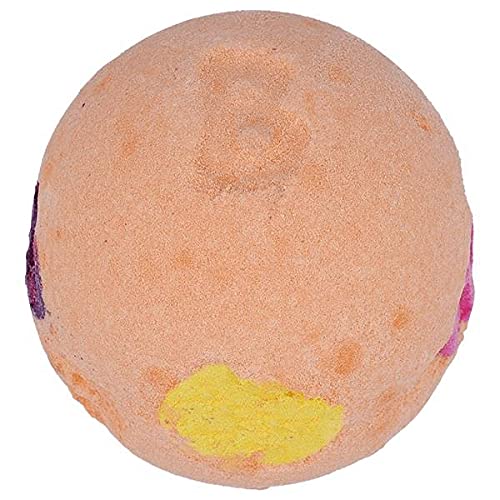 Bomb Cosmetics Tropic Of Conversations Watercolours Bath Bomb 50g