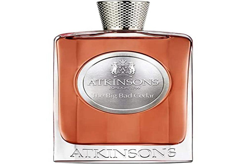 Atkinson The Big Bad Cedar Eau de Parfum 100ml Spray