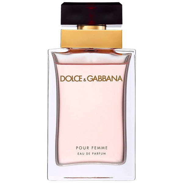 Dolce  Gabbana Pour Femme Eau de Parfum 50ml Spray