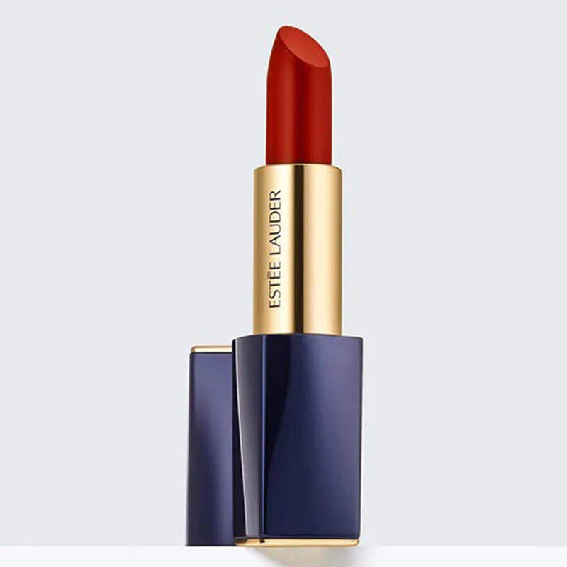 Estee Lauder Pure Color Envy Matte Lipstick 3.5g - 562 Decisive Poppy