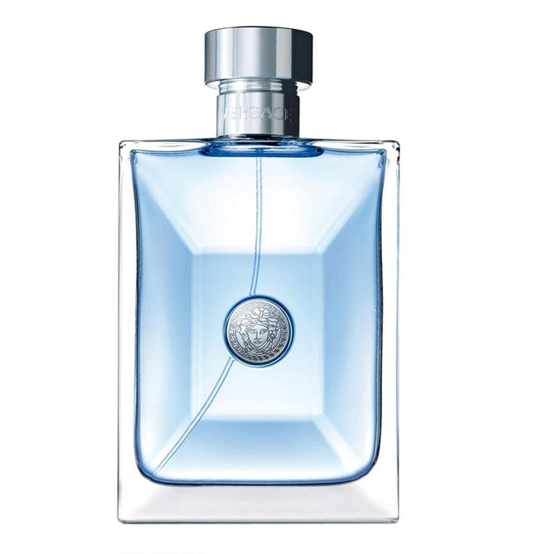 Versace Pour Homme Eau de Toilette 200ml Spray