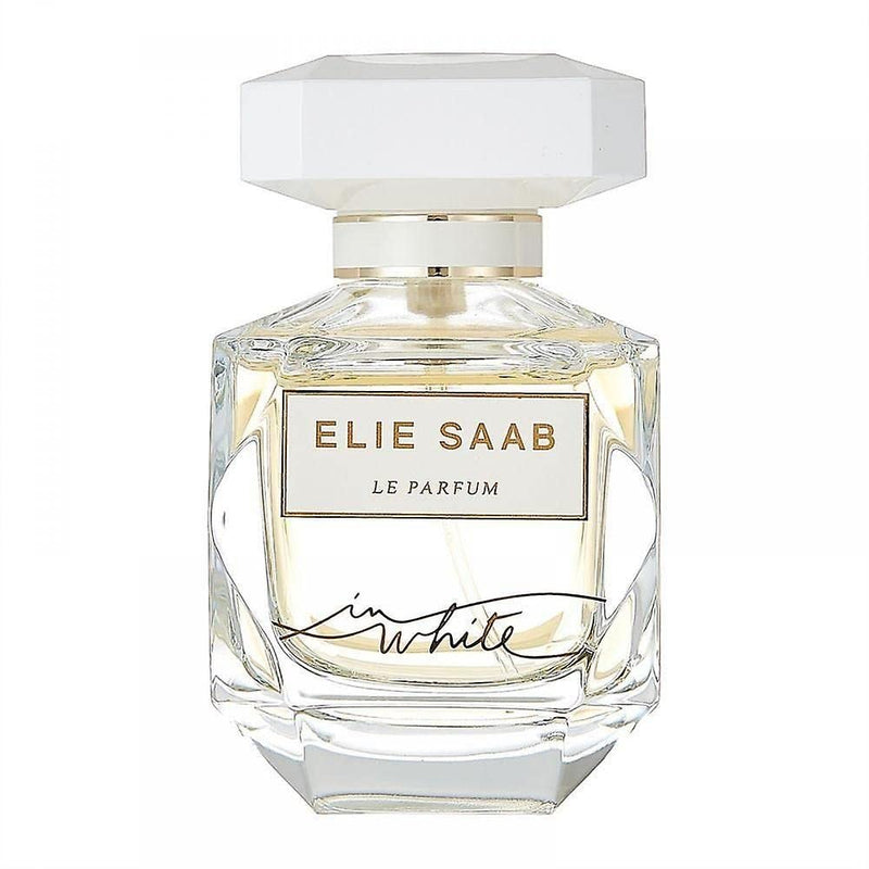 Elie Saab Le Parfum in White Eau de Parfum 90ml Spray