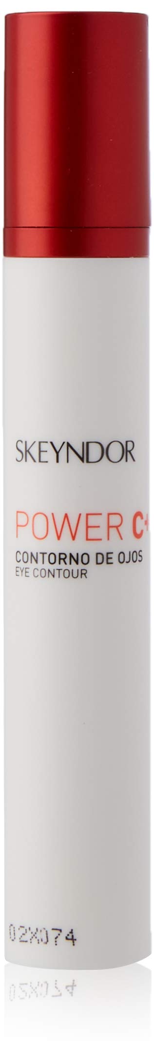 Skeyndor POWER C Eye Contour Gel 15ml