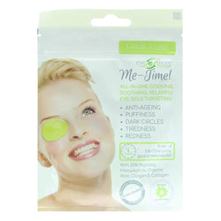 Eye Slices Relax-Restore-Revive Eye Patches - 1 Pair Single Use