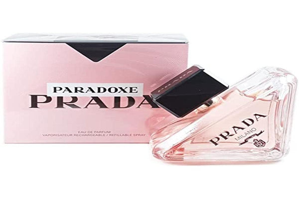 Prada Paradoxe Eau de Parfum 90ml Refillable Spray