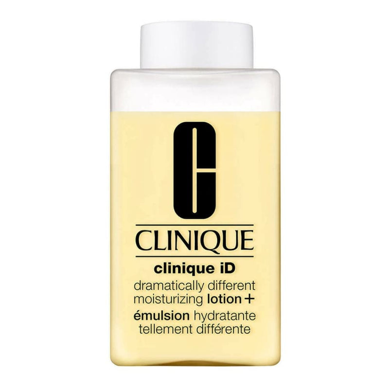 Clinique Clinique iD Dramatically Different Moisturizing Lotion + 115ml - For Dry  Very Dry Skin