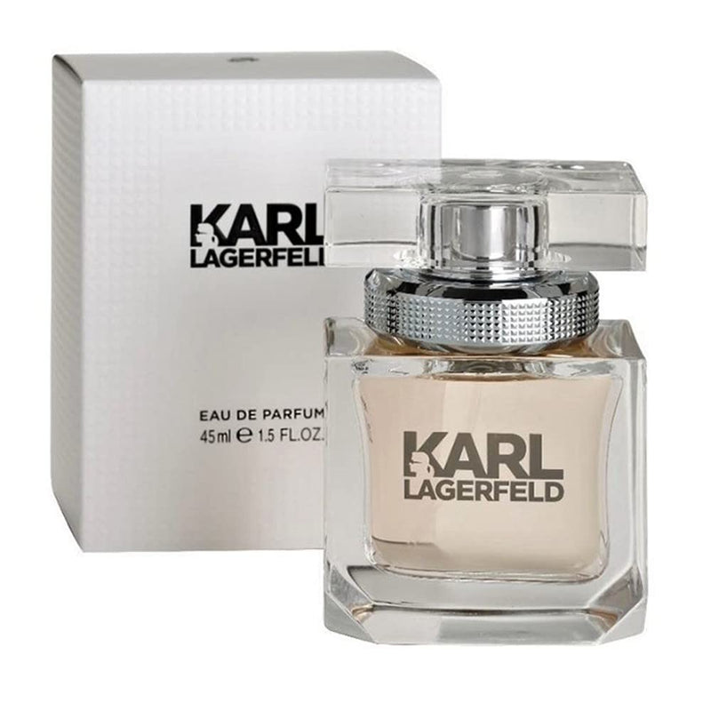 Karl Lagerfeld Karl Lagerfeld for Her Eau de Parfum 45ml Spray
