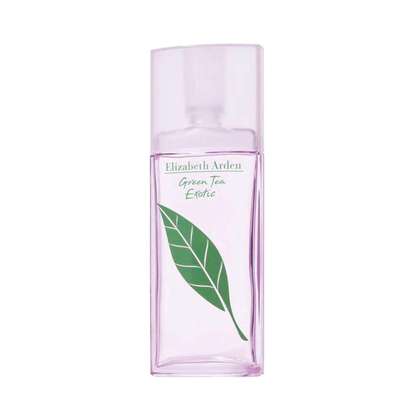 Elizabeth Arden Green Tea Exotic Eau de Toilette 100ml Spray