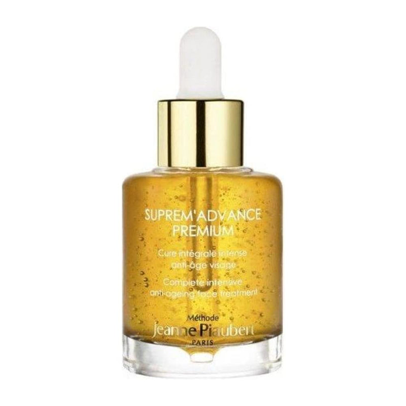 Jeanne Piaubert SupremAdvance Premium Anti-Ageing Face Treatment 38ml