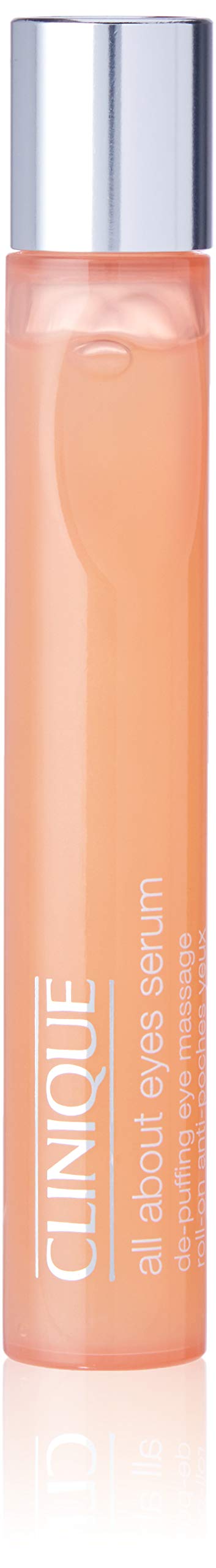 Clinique All About Eyes Serum De-Puffing Eye Massage Roll-On 15ml