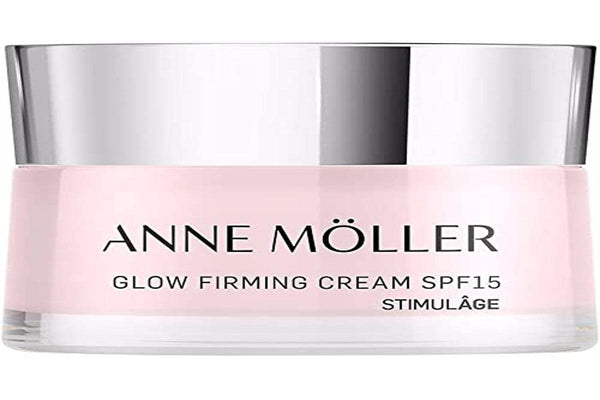 Anne Möller Stimulâge Glow Firming Cream SPF15 50ml