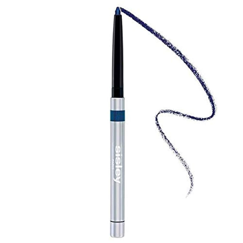 Sisley Phyto-Khol Star Waterproof Eyeliner 0.3g - 05 Sparkling Blue
