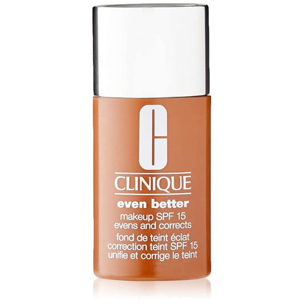 Clinique Even Better Refresh Hydrating and Repairing Foundation 30ml - CN52 Neutral
